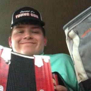 Meet your Posher, Brett